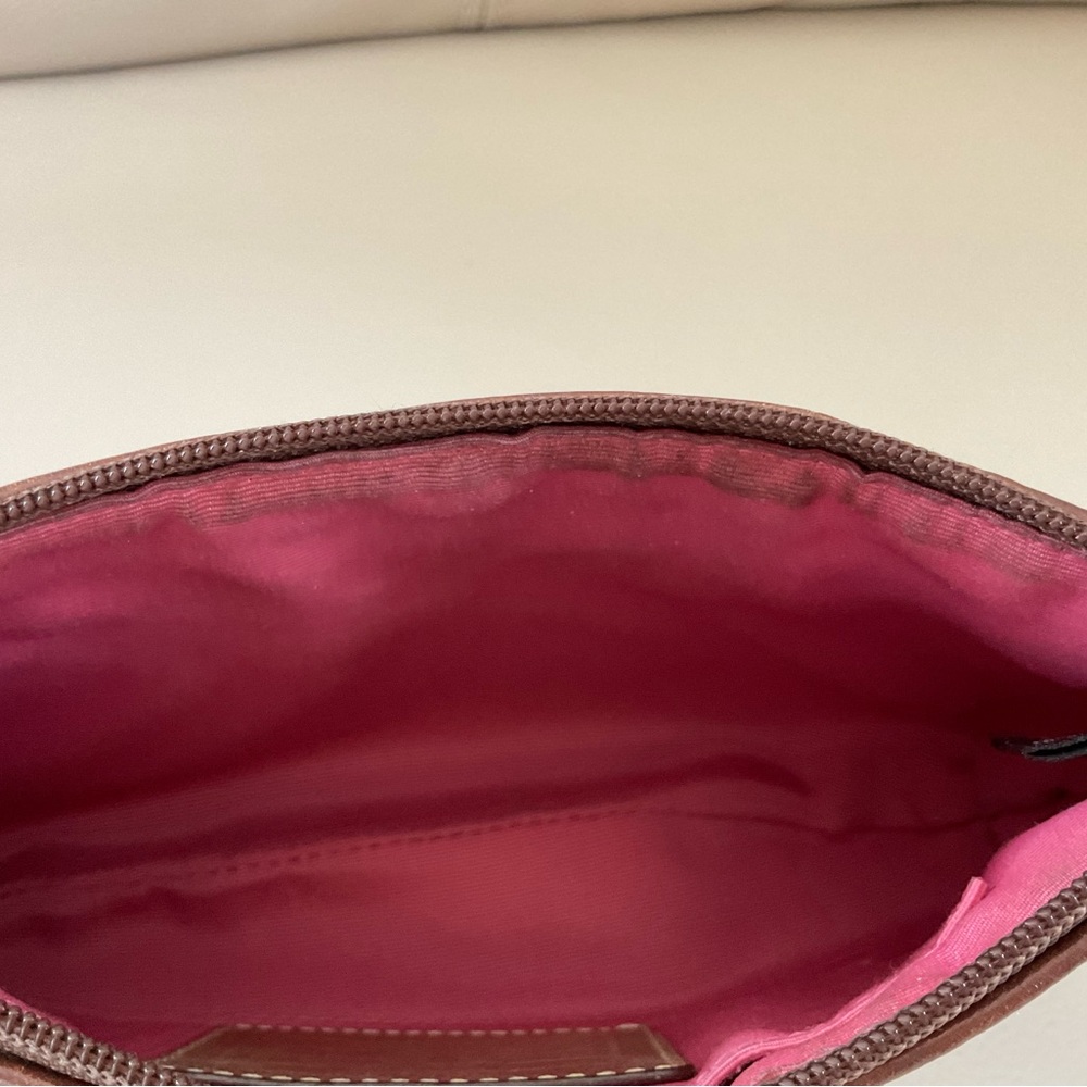 Coach Wristlet - Picture 7 of 9